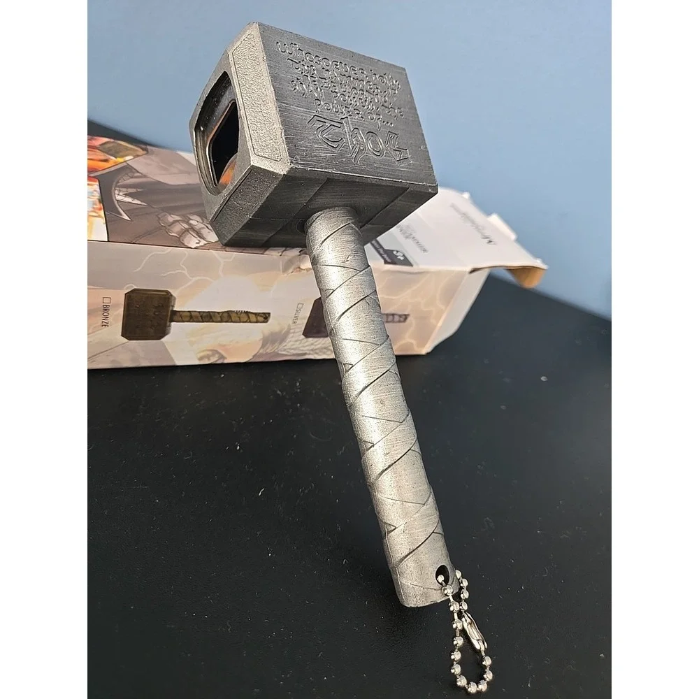 N/A open box